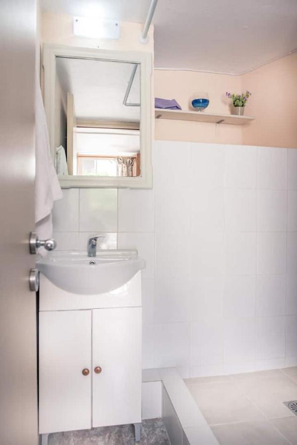 Jacob'S Sunrise Cottage Kissamos Luaran gambar