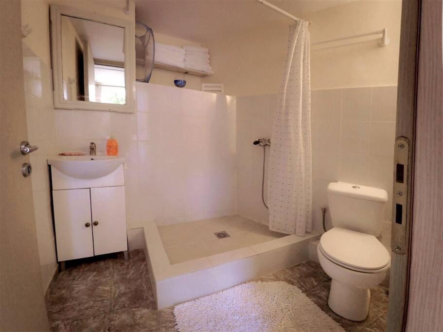 Jacob'S Sunrise Cottage Kissamos Luaran gambar
