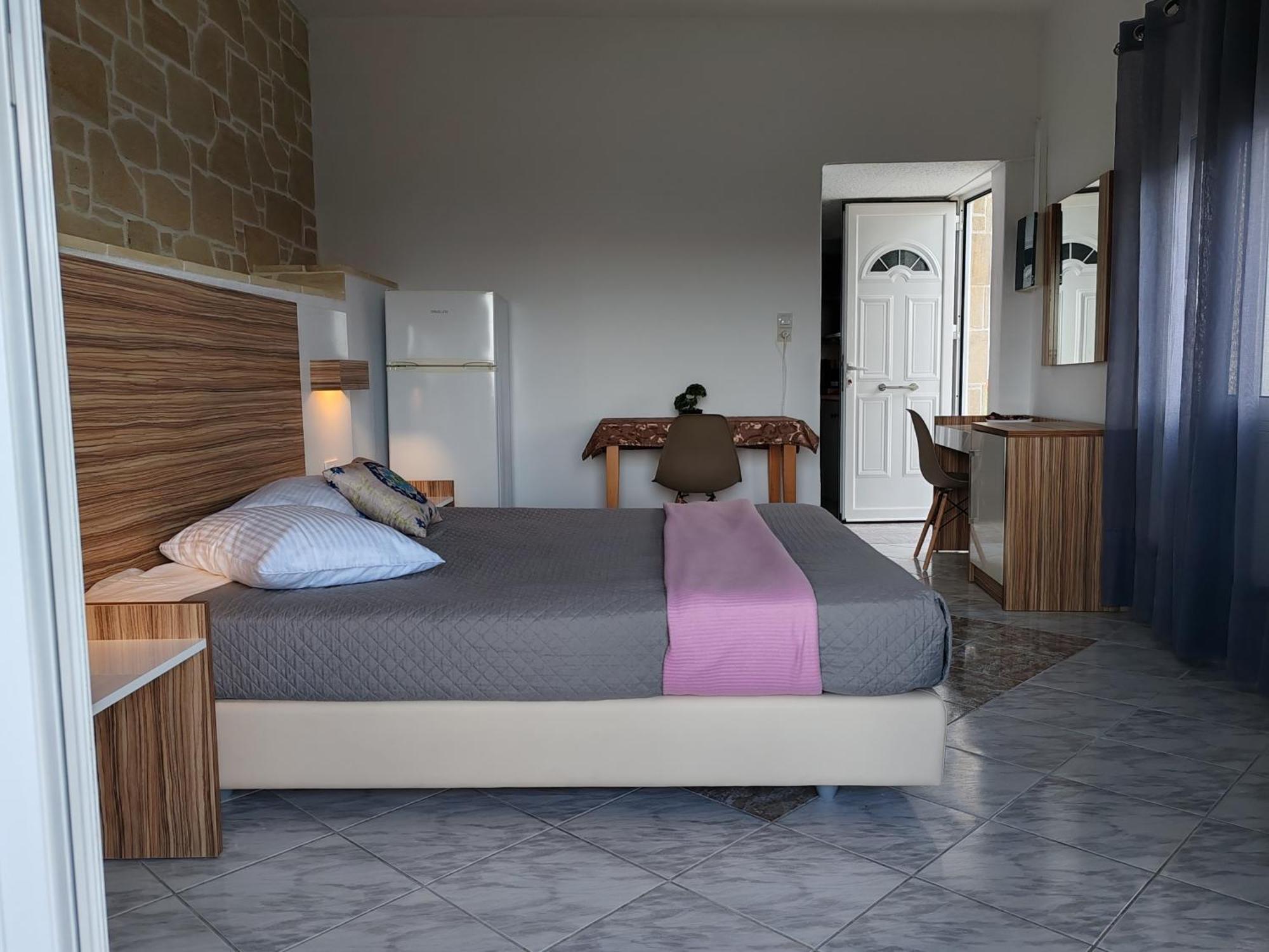 Jacob'S Sunrise Cottage Kissamos Luaran gambar